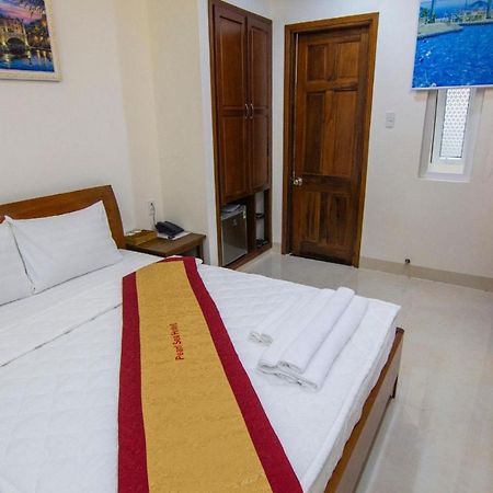 Bien Ngoc Hotel Vung Tau Exterior photo